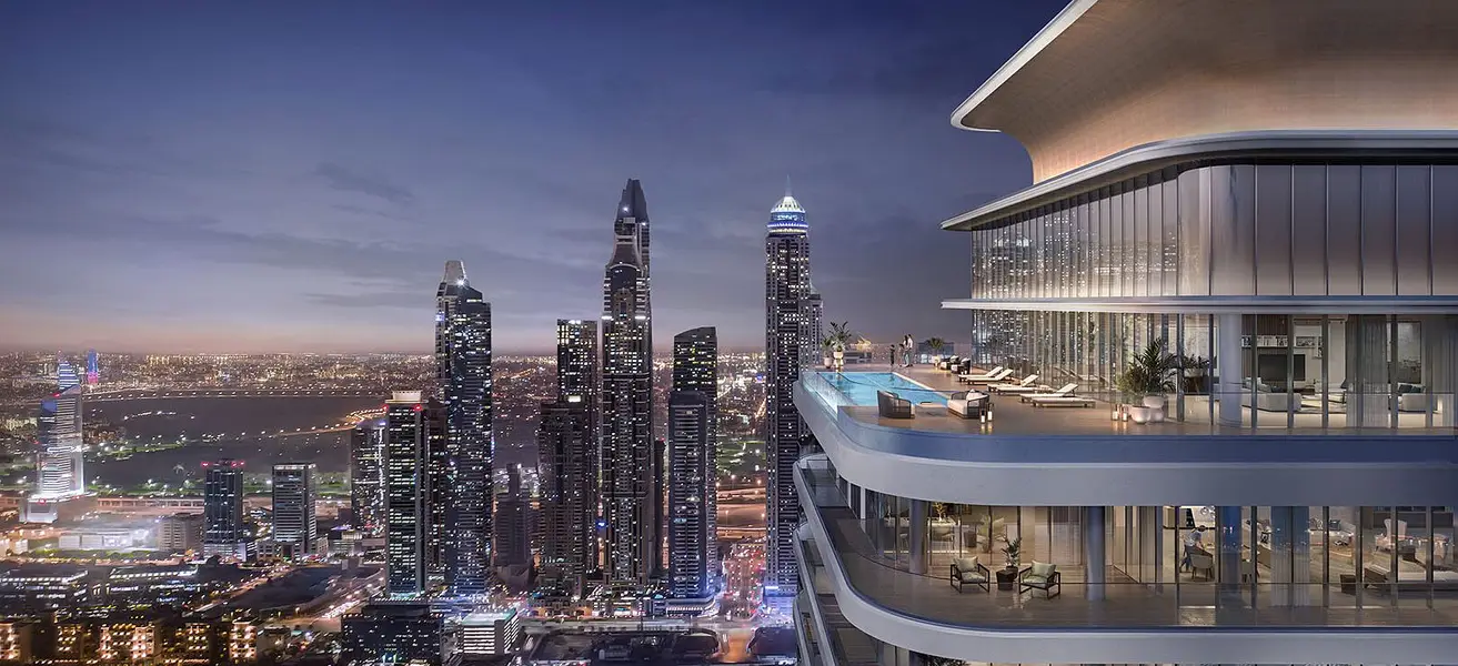 Address Bayview Tower 1 - Image 5