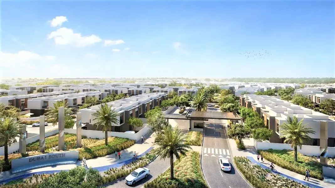 The Pulse Beachfront By Dubai South - Image 4