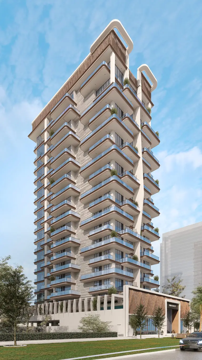 Primero Residences