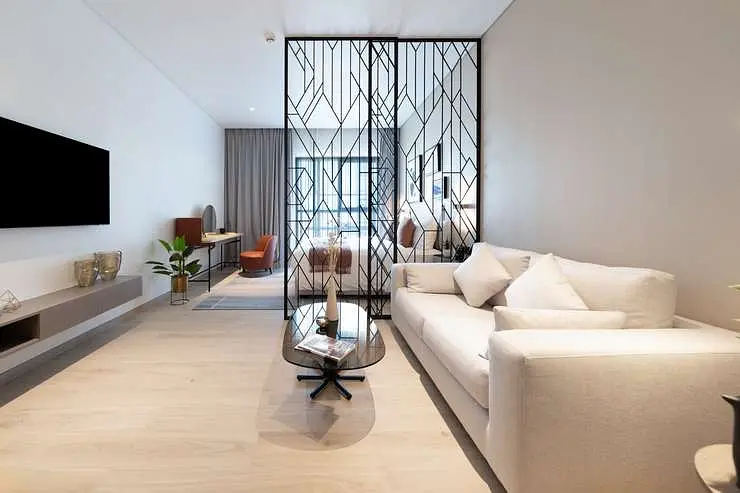 Marriott Residences JVC - Image 4
