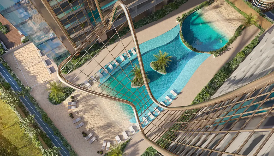 Skyhills Residences Tower 2 - Image 4
