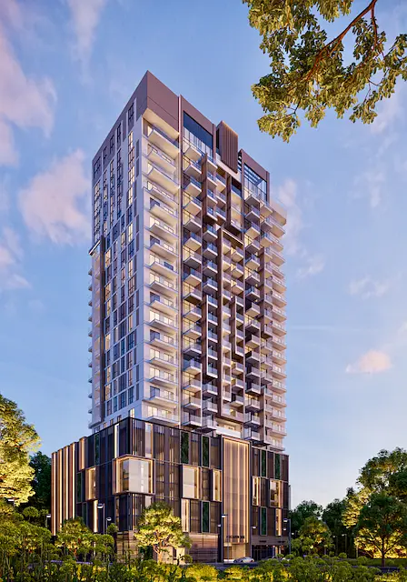Q Gardens Lofts By AYS Property Development