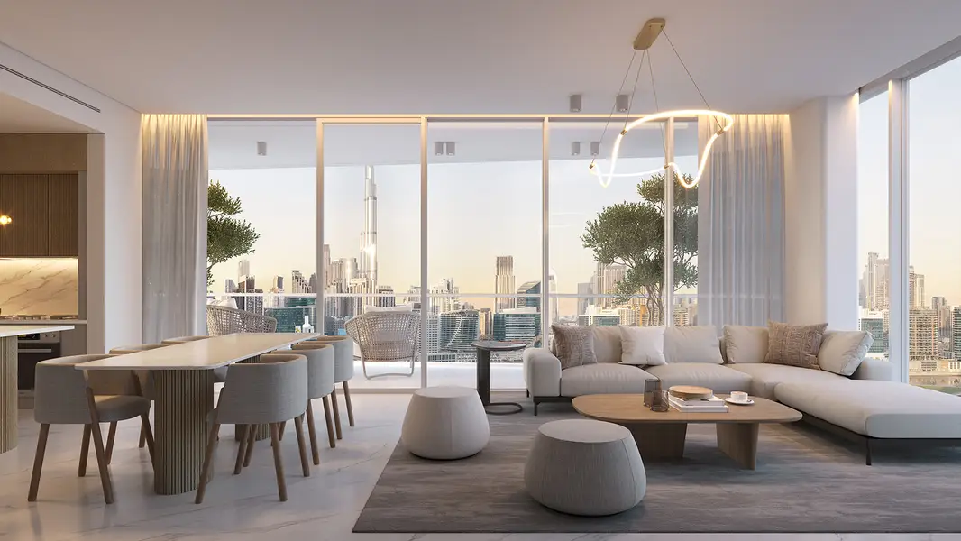 DG1 Living - Image 6
