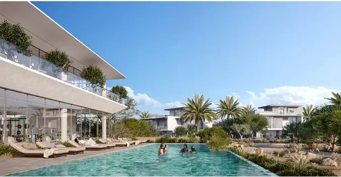 The Farm Gardens By Emaar - Image 6