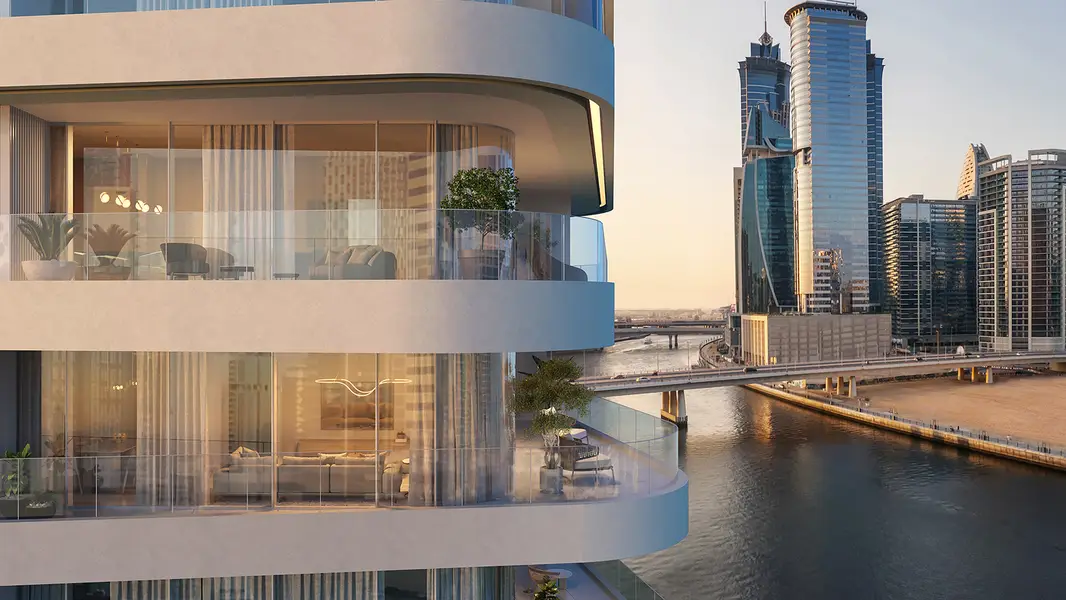 DG1 Living - Image 3