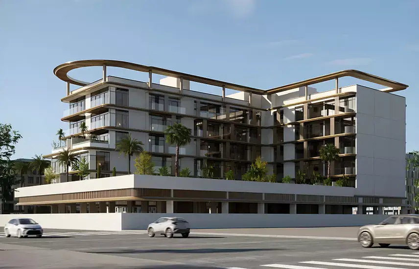 Coventry Residence - Image 2