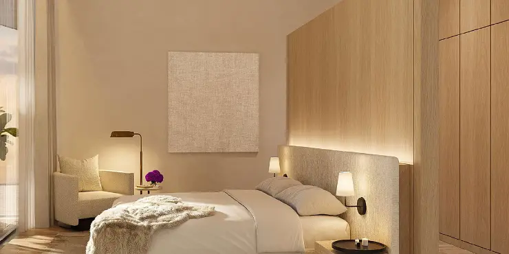 The Residences at the Dubai Beach Edition Tower A - Image 5