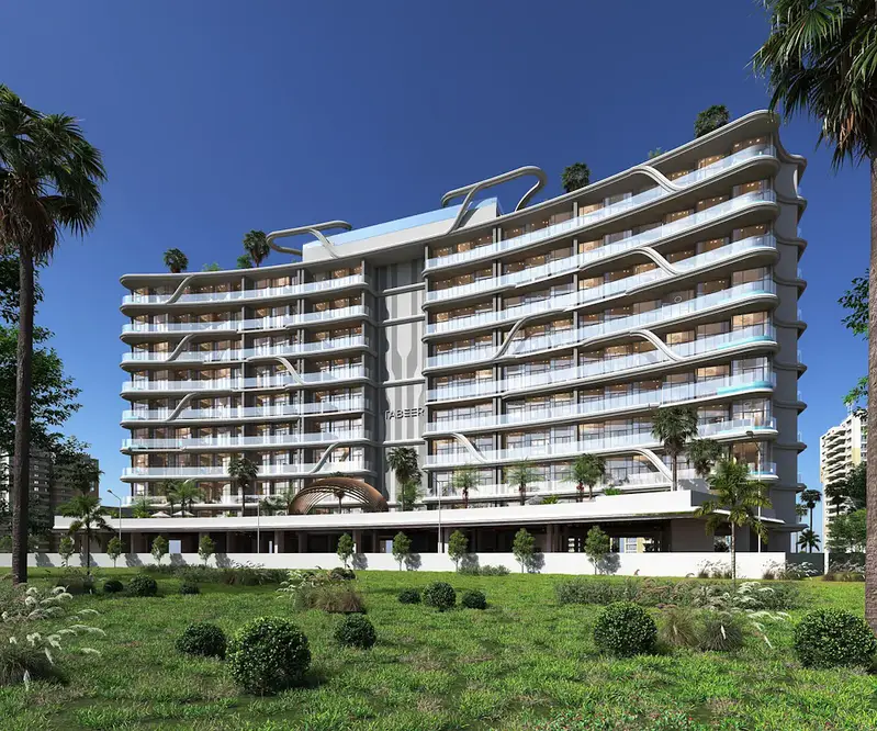 48 Parkside - Image 5