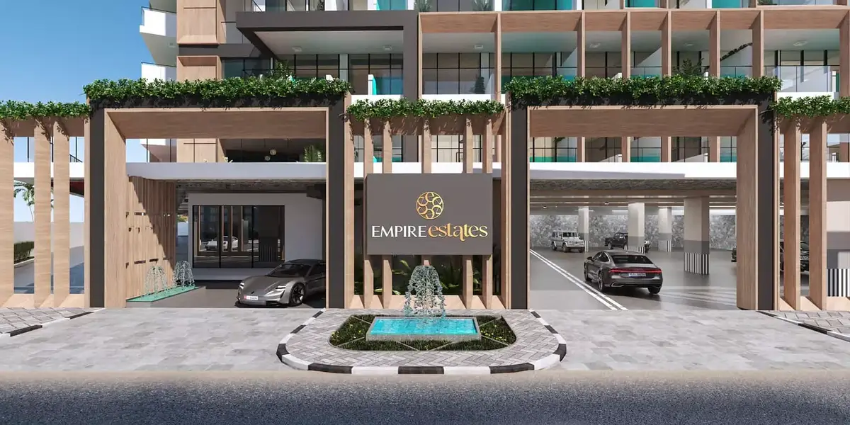 Empire Estates - Image 2