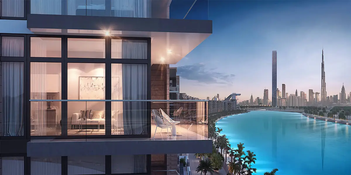 Azizi Riviera Azure - Image 3
