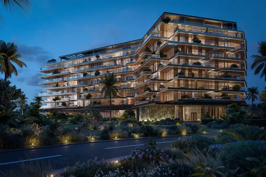 Cheval Residences
