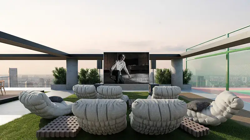 Beverly Gardens - Image 5