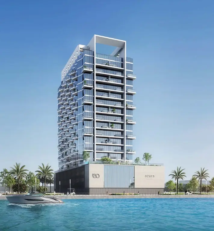 Azura Residences - Image 3
