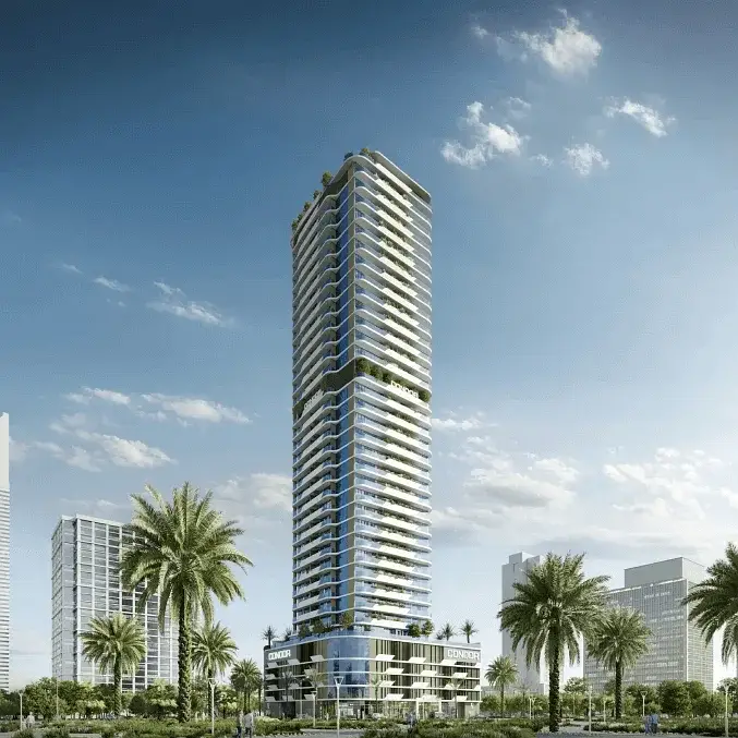 Sonate Residences