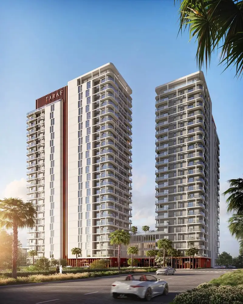 Cello Residences Tower B - Image 2