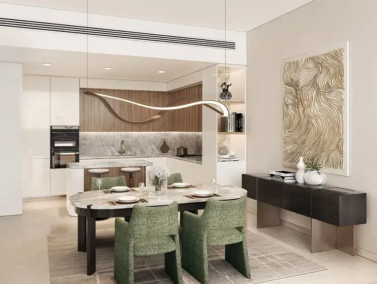 Marriott Residences JLT - Image 5