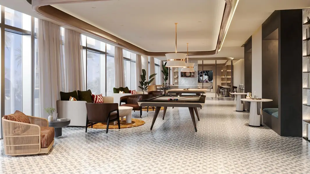 DoubleTree by Hilton Residences - Image 5