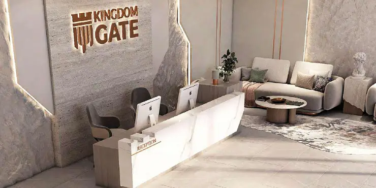 Kingdom Gate - Image 5