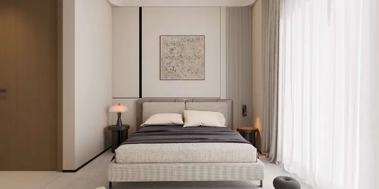 Sports View Residence 2 - Image 3