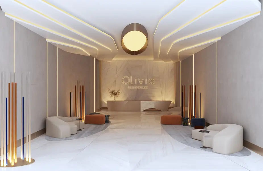 Olivia Residences - Image 4