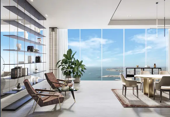 Sensoria At FIVE Luxe - Image 5