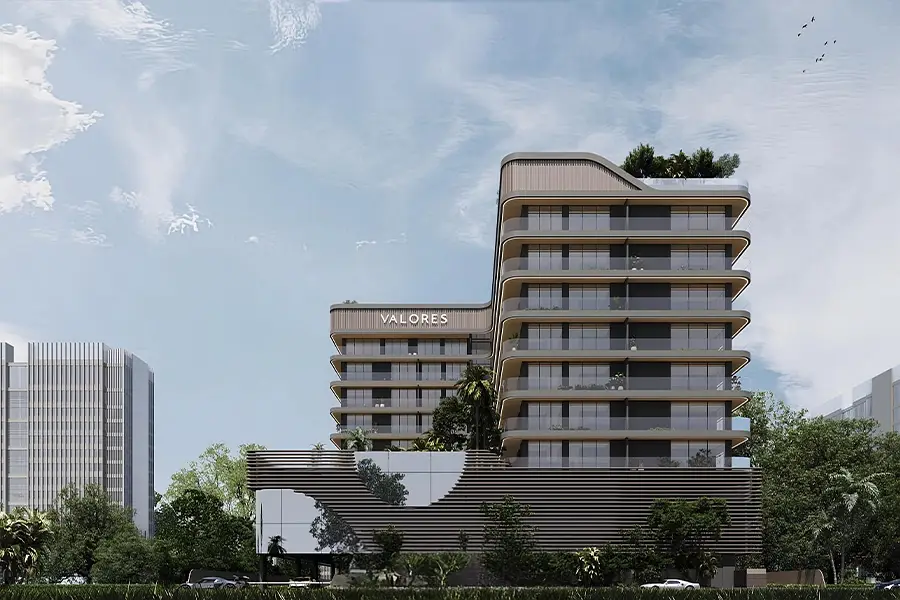 Valores Residences - Image 3