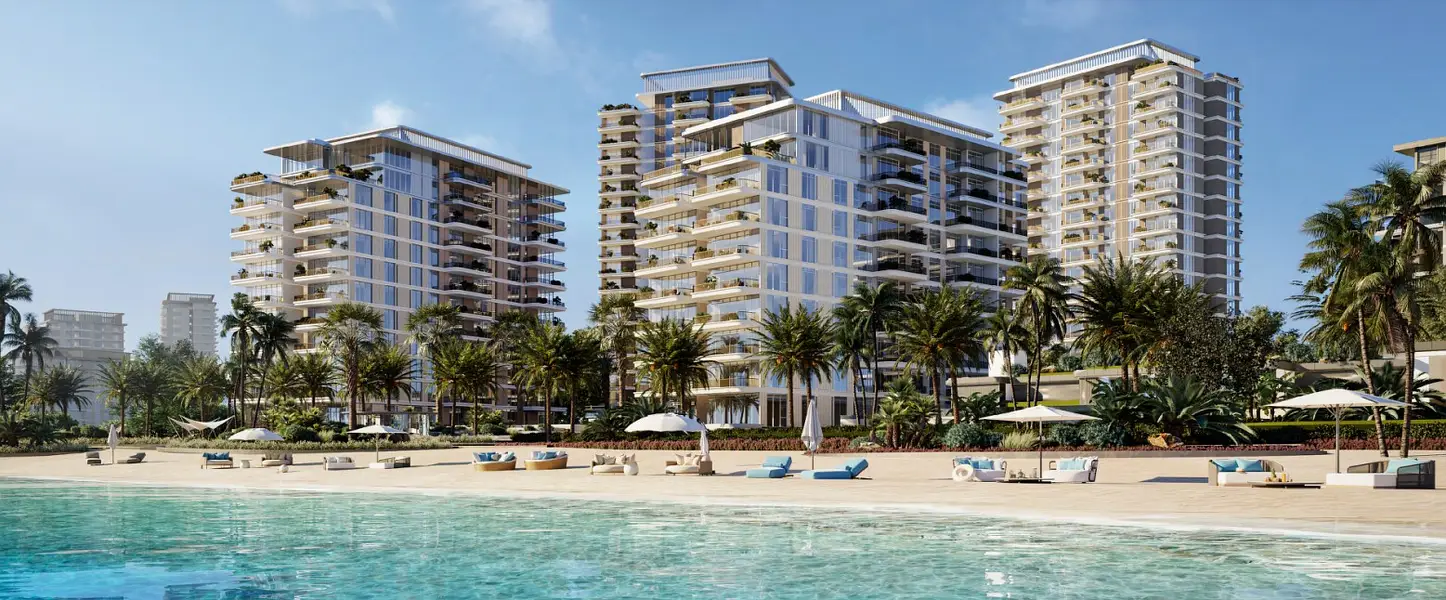 Bay Grove Residences C Building 10
