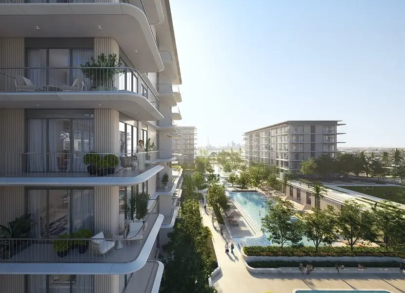 Baccarat Hotel And Residences - Image 3