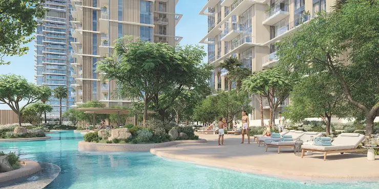 Serenia District East Residence 3 - Image 5