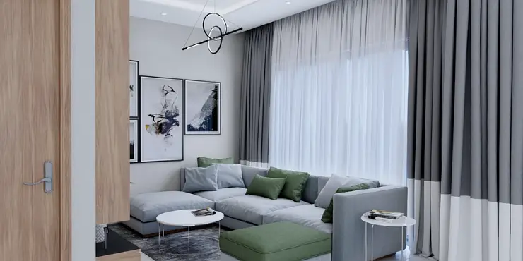 Lusin Residences by Ermax Development - Image 3
