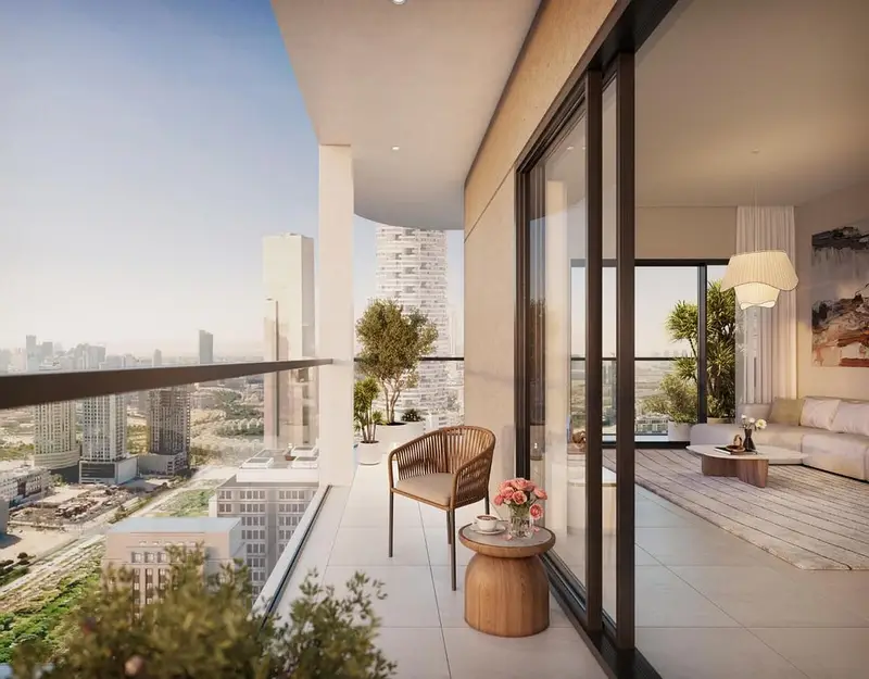 Cello Residences Tower A - Image 4