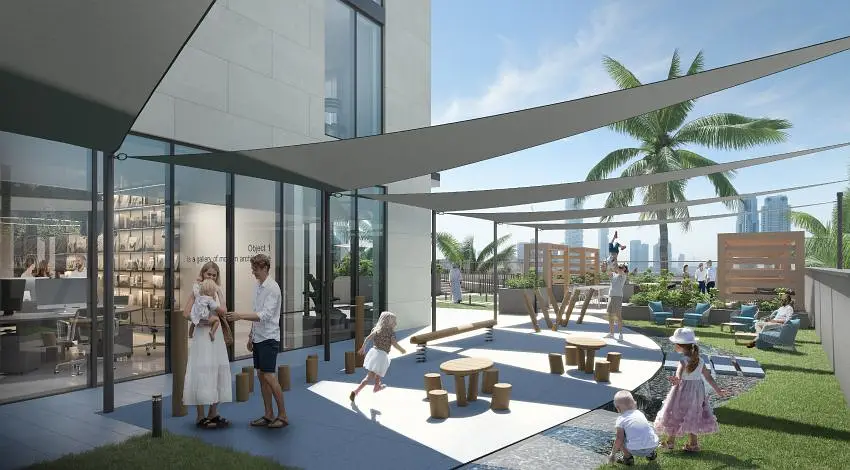 RA1N Residence - Image 4