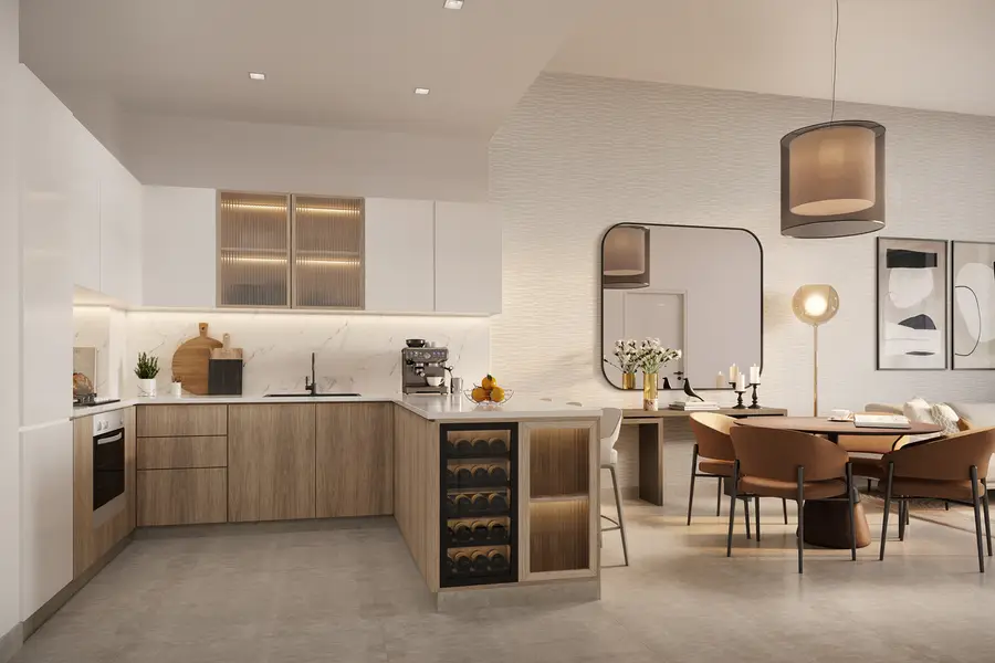 Riviera Chalet - Image 6