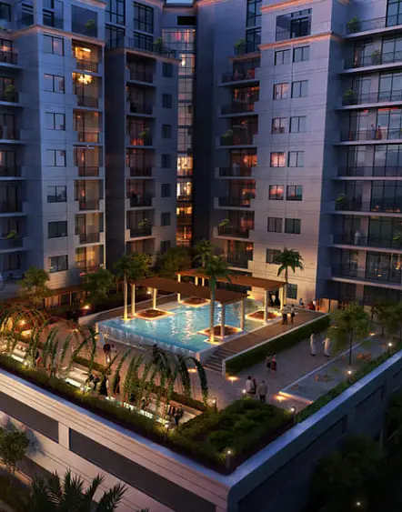 Avenue Residence 4 - Image 3