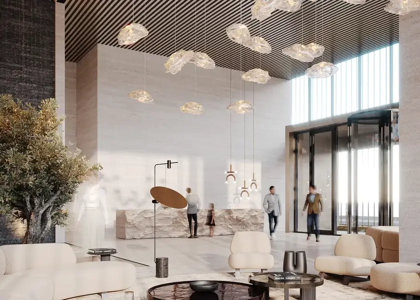 Trussardi Residences - Image 5