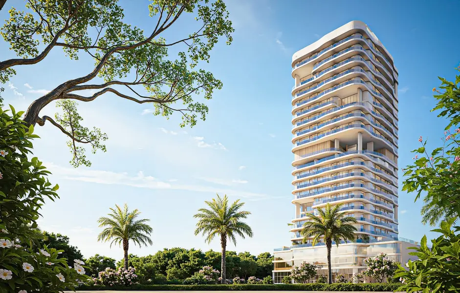 Azure Park Residences