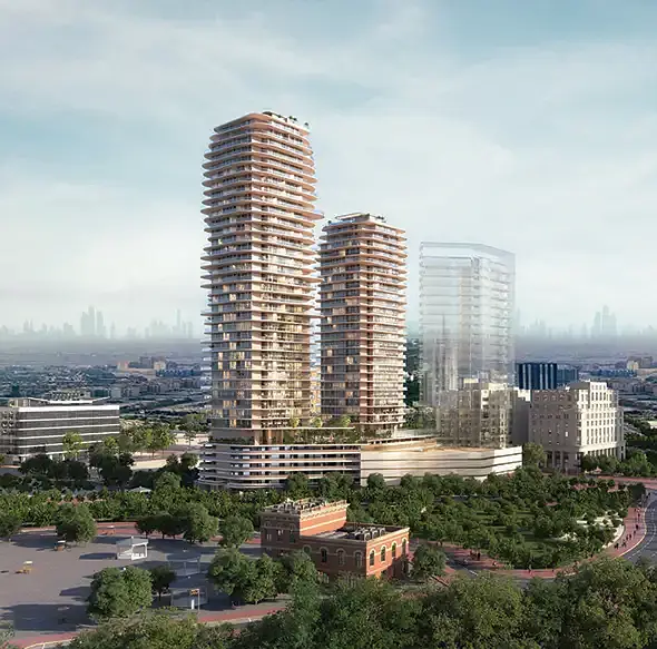 Stax Tower B - Image 2