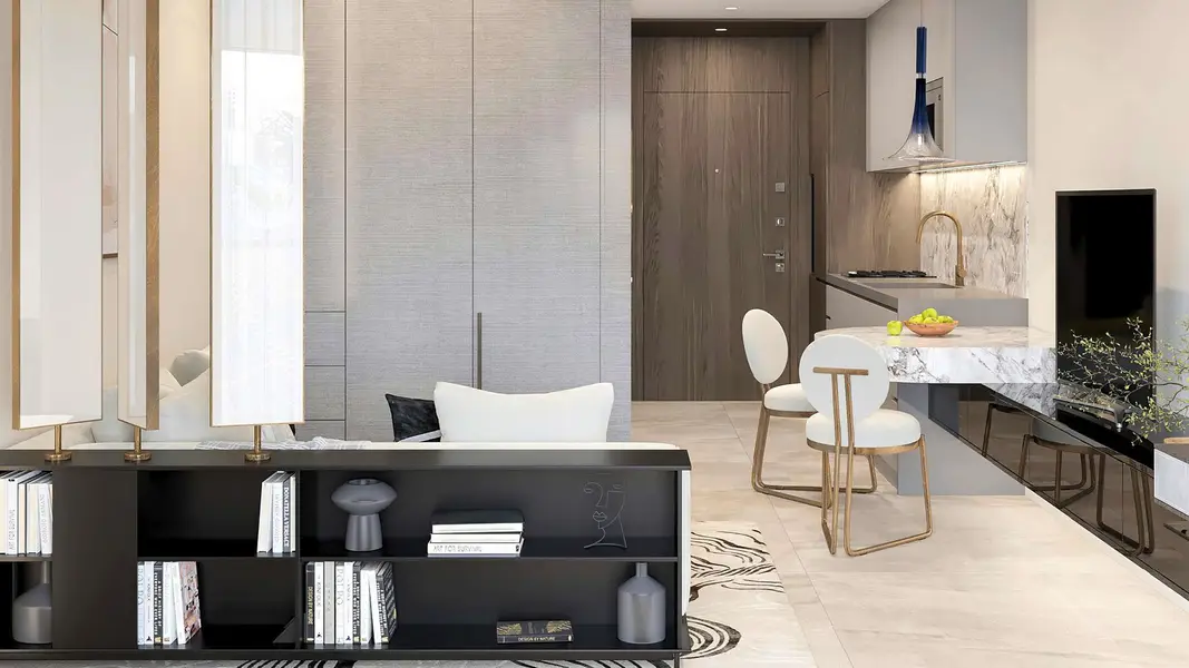 Stonehenge Residences By Segrex Development - Image 5