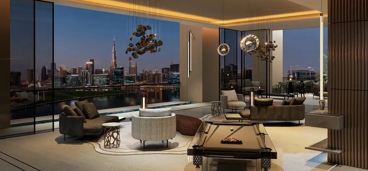Burj Capital - Image 3