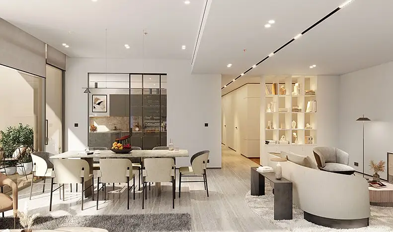 Difc Living - Image 5