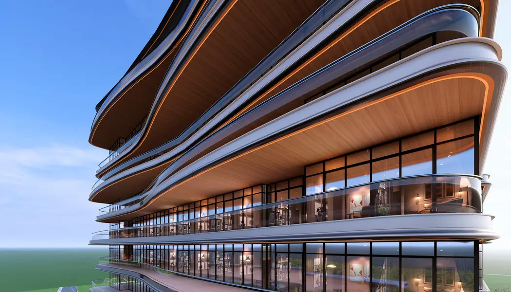 Sofitel Residences Downtown - Image 3
