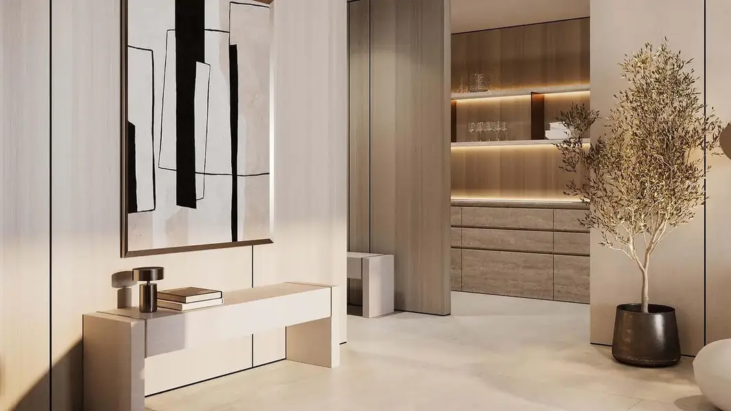 Trussardi Residences 2 Tower 2 - Image 6