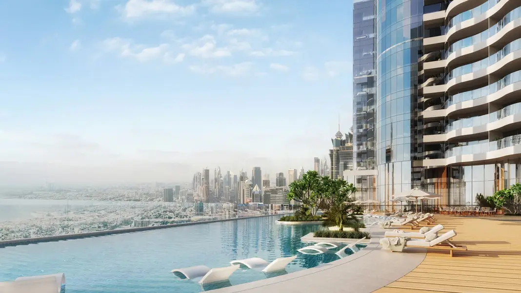 Al Habtoor Tower - Image 4