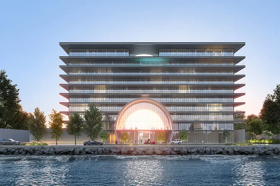 Armani Beach Residences - Image 2