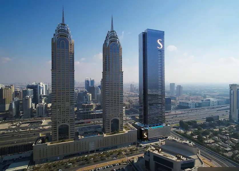 The S Tower - Image 2
