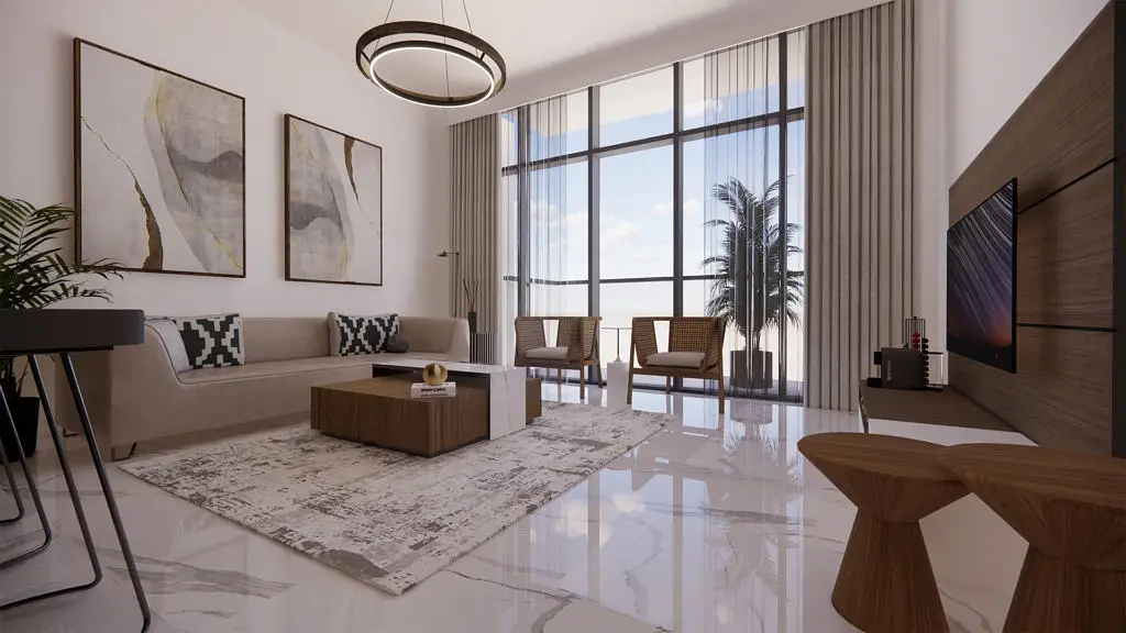 Royal Regency Suites Tower 2 - Image 4