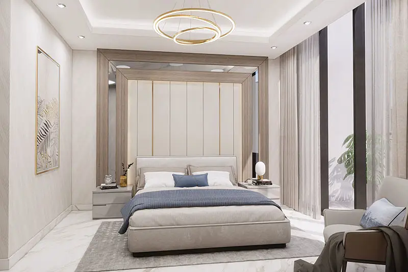 Lucky Royale Residence - Image 3