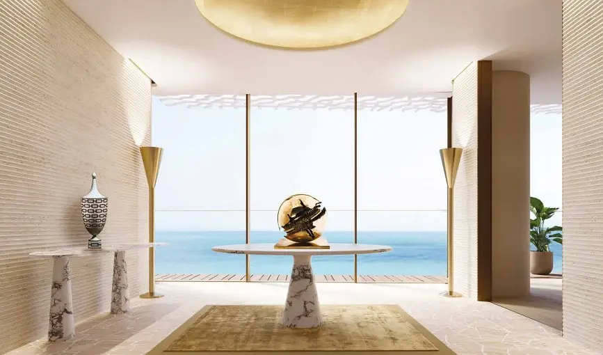 BVLGARI Lighthouse - Image 6