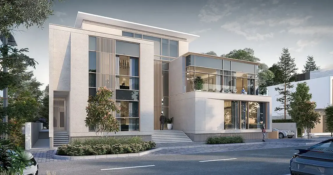 Sobha Hartland Estates - Image 2