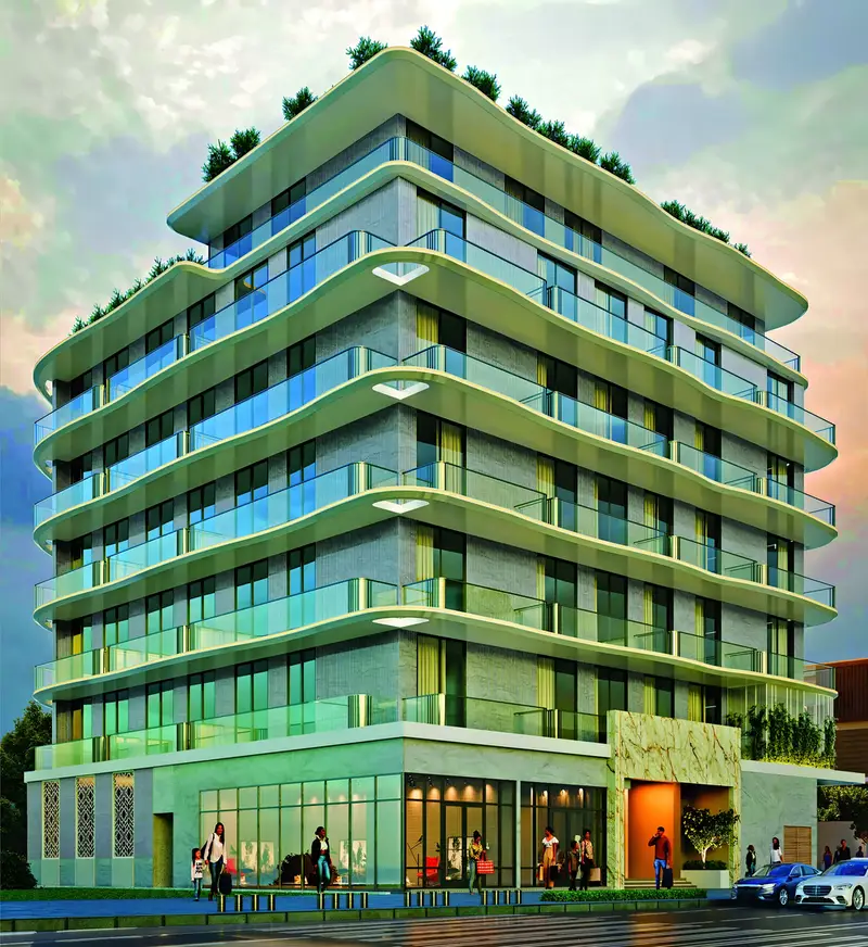 Zyra Vista Residences - Image 2